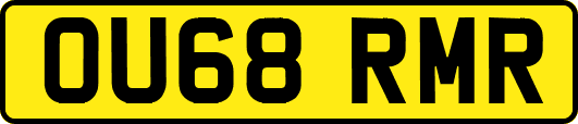 OU68RMR
