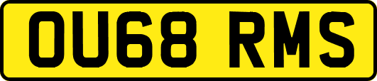 OU68RMS