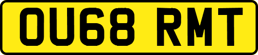 OU68RMT
