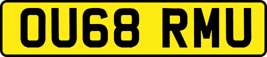 OU68RMU
