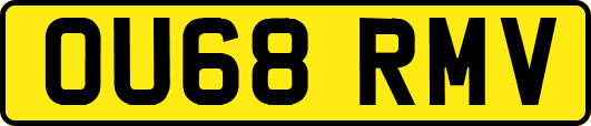 OU68RMV