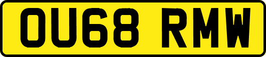 OU68RMW