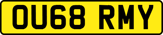OU68RMY