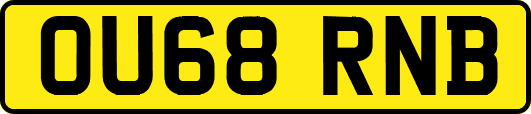 OU68RNB