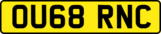 OU68RNC
