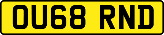 OU68RND