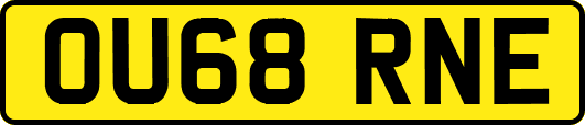 OU68RNE