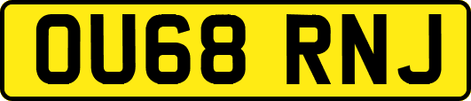 OU68RNJ