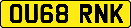 OU68RNK