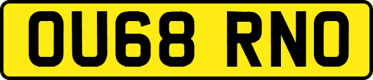 OU68RNO