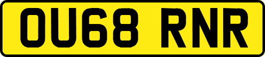 OU68RNR