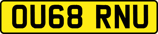 OU68RNU