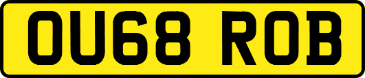 OU68ROB