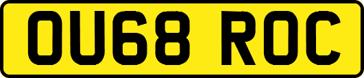 OU68ROC