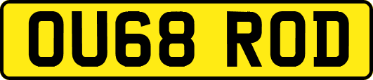 OU68ROD