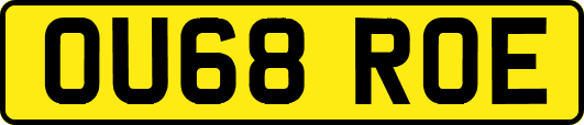 OU68ROE
