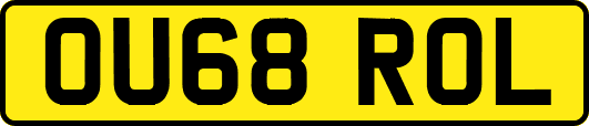 OU68ROL