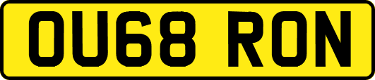 OU68RON