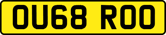 OU68ROO