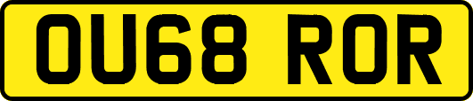 OU68ROR