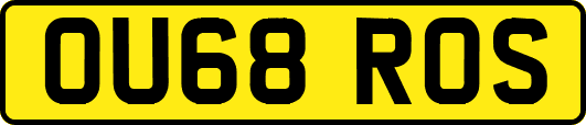 OU68ROS