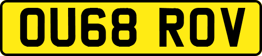 OU68ROV