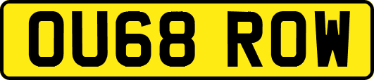 OU68ROW