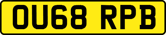 OU68RPB