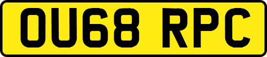 OU68RPC