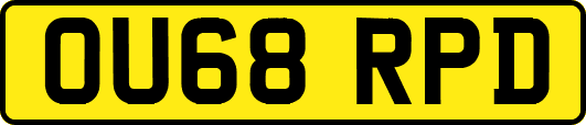 OU68RPD