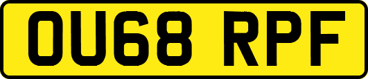 OU68RPF
