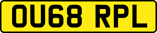 OU68RPL