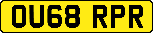 OU68RPR