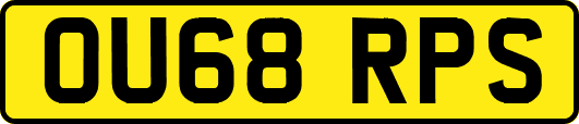 OU68RPS