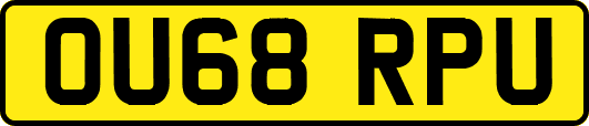 OU68RPU