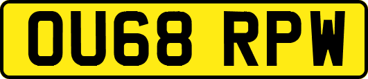 OU68RPW