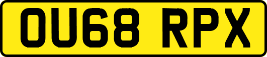 OU68RPX