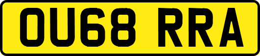 OU68RRA