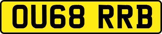 OU68RRB