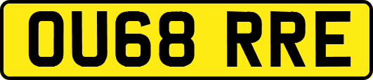 OU68RRE