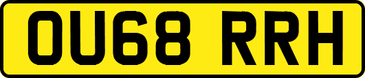 OU68RRH