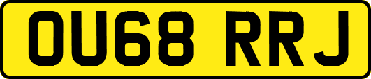 OU68RRJ