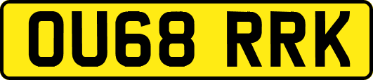 OU68RRK