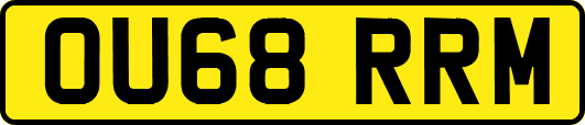 OU68RRM
