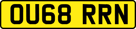 OU68RRN