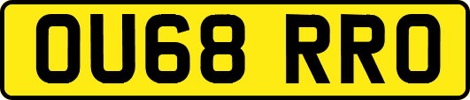 OU68RRO