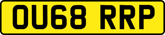 OU68RRP