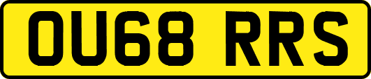 OU68RRS