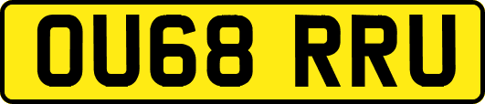 OU68RRU