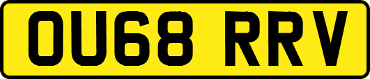 OU68RRV